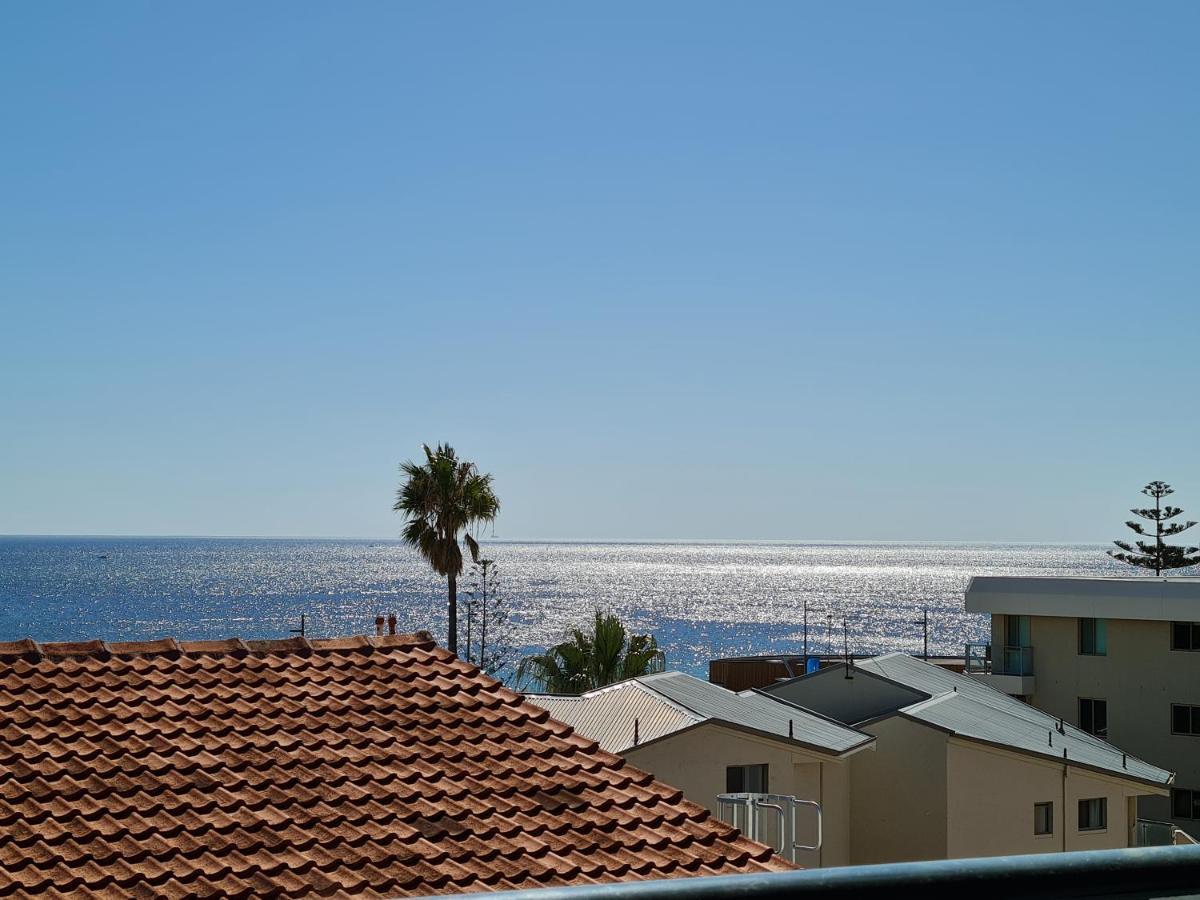 West Beach Lagoon 114 - Ocean Views West Perth Экстерьер фото