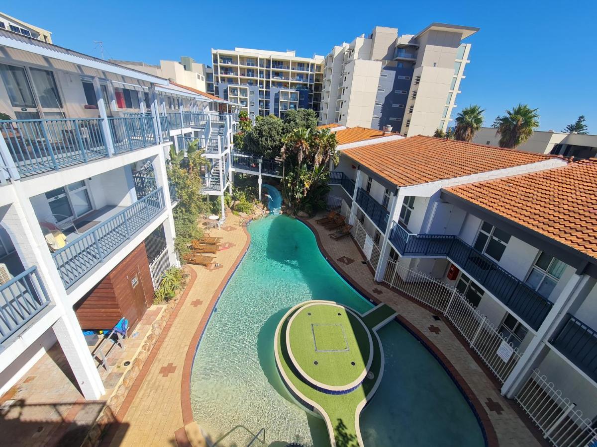 West Beach Lagoon 114 - Ocean Views West Perth Экстерьер фото