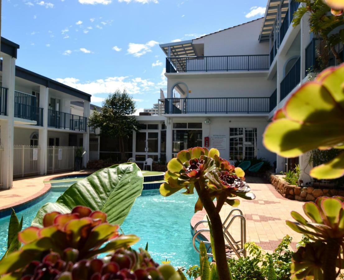 West Beach Lagoon 114 - Ocean Views West Perth Экстерьер фото