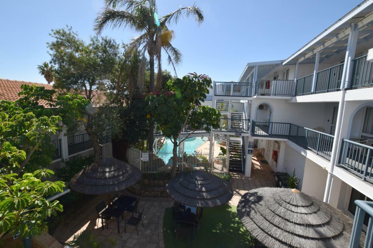 West Beach Lagoon 114 - Ocean Views West Perth Экстерьер фото