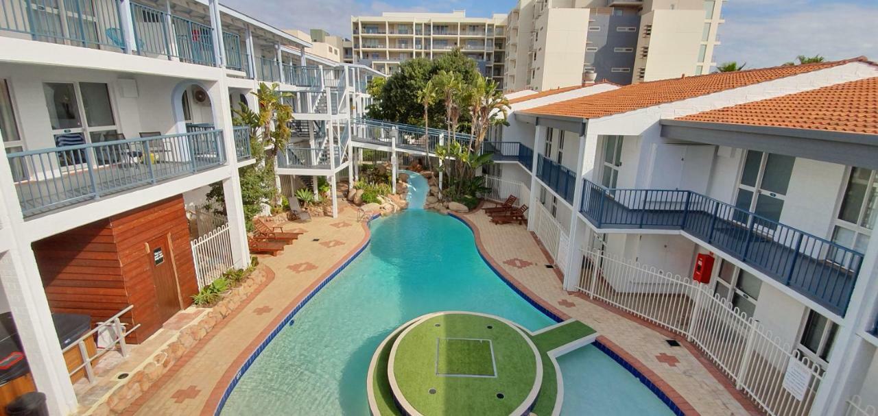 West Beach Lagoon 114 - Ocean Views West Perth Экстерьер фото
